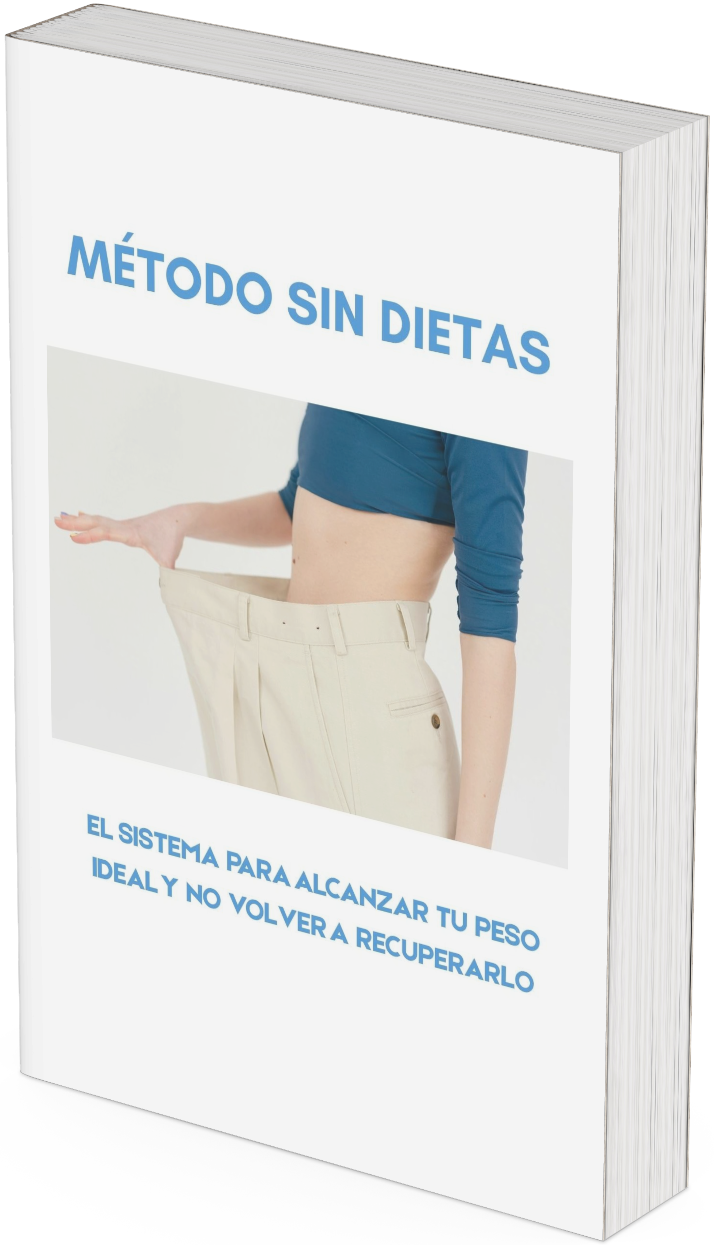Método Sin Dietas